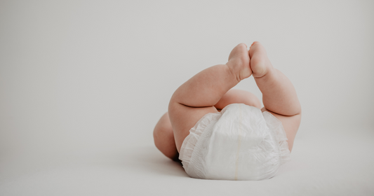 Understanding and Managing Diaper Rash