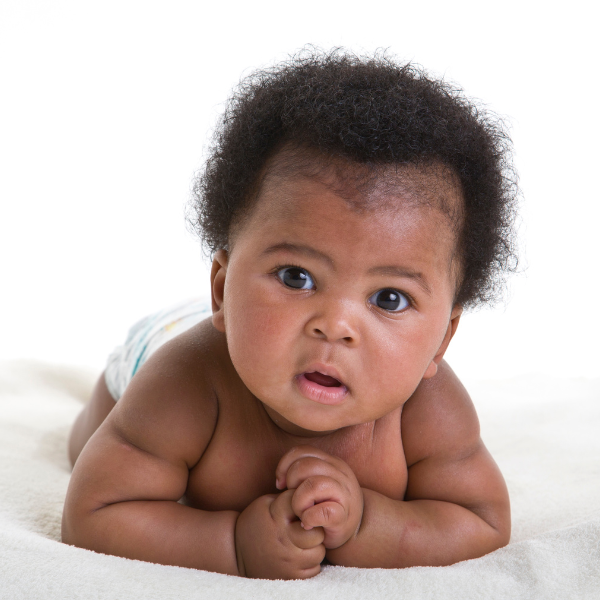 Baby Skin Care