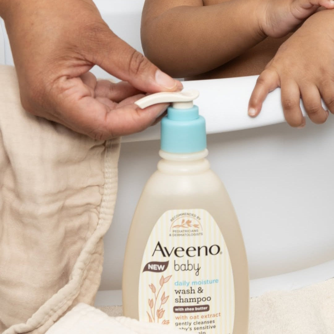 aveeno baby lotion kenya