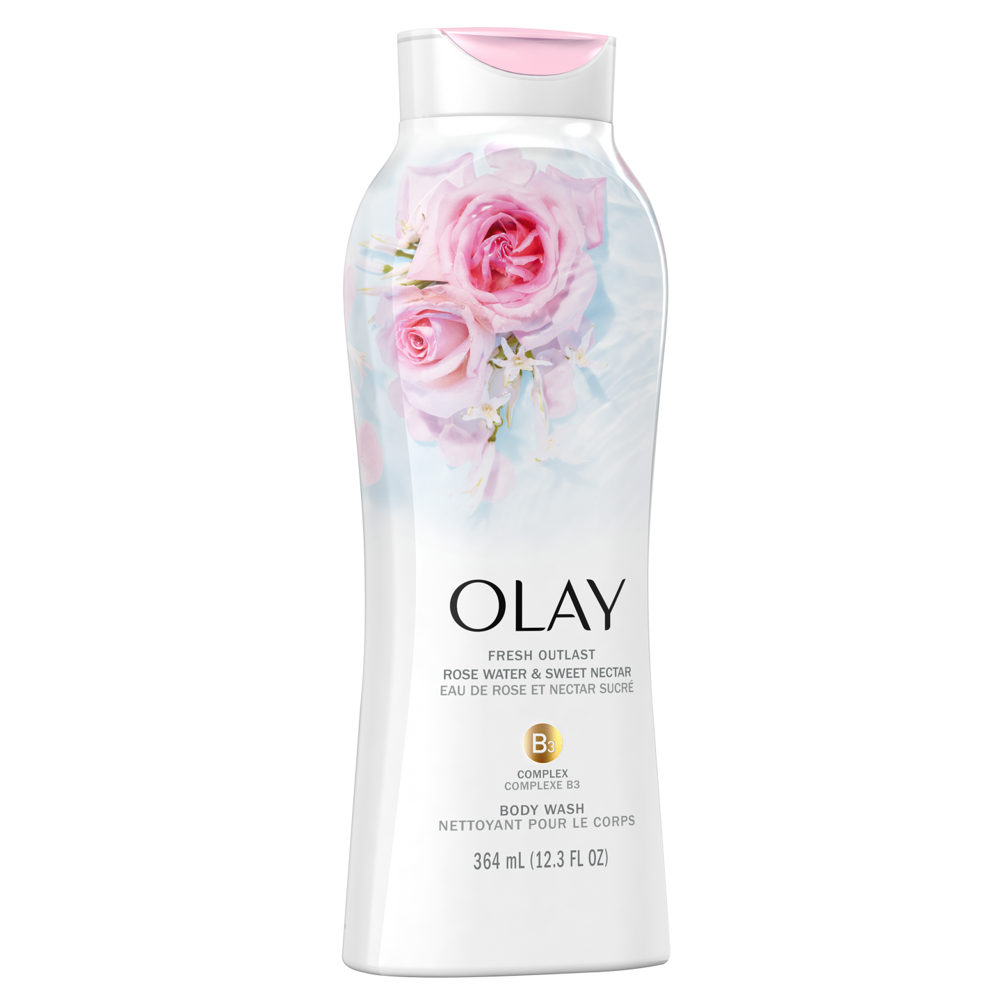 OLAY Body Wash Collection