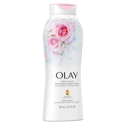 OLAY Body Wash Collection