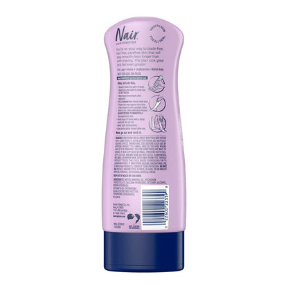 Nair Hair Remover Cream