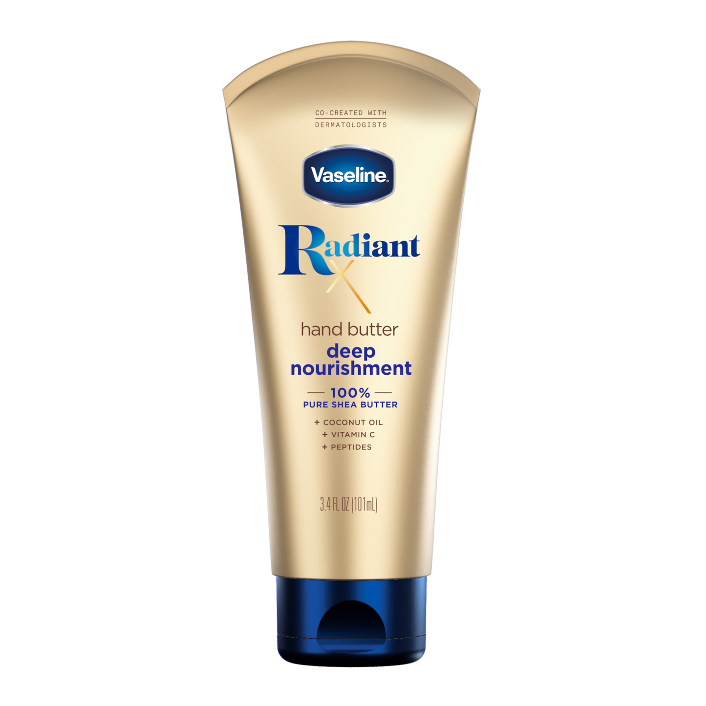 Vaseline Radiant X Collection