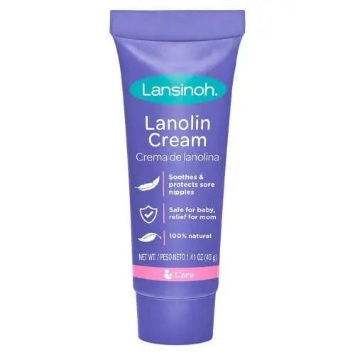 Lansinoh Nipple Cream