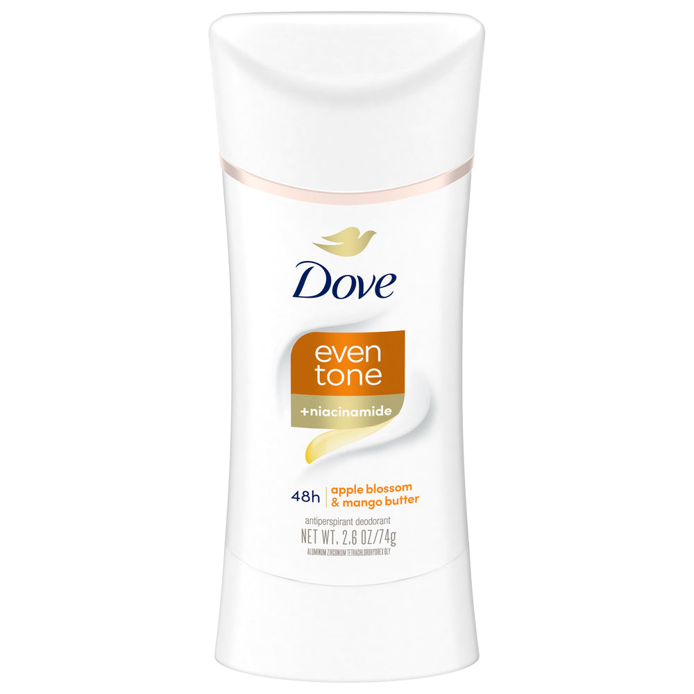 Dove Advanced Care Antiperspirant Sticks