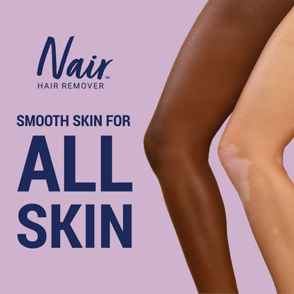 Nair Hair Remover Cream