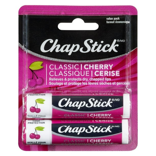 ChapStick Classic Midomo Balms