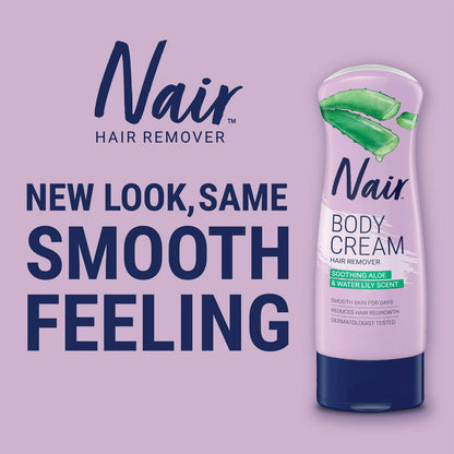 Nair Hair Remover Cream