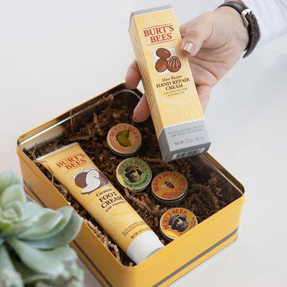 Burt's Bees Body Care Set