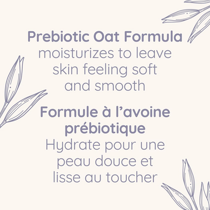 Aveeno Body Wash Collection