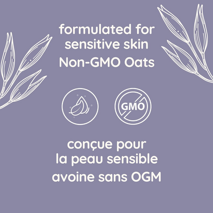 Aveeno Body Lotion Collection