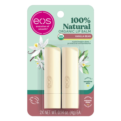 EOS midomo balms