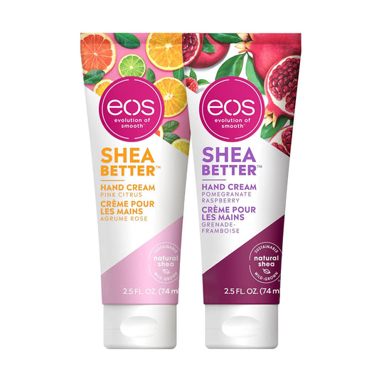 EOS Shea Butter Hand Cream