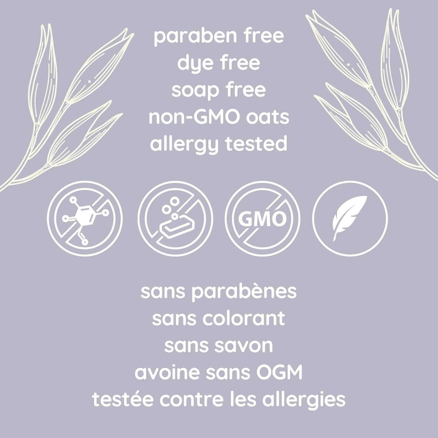 Aveeno Body Wash Collection