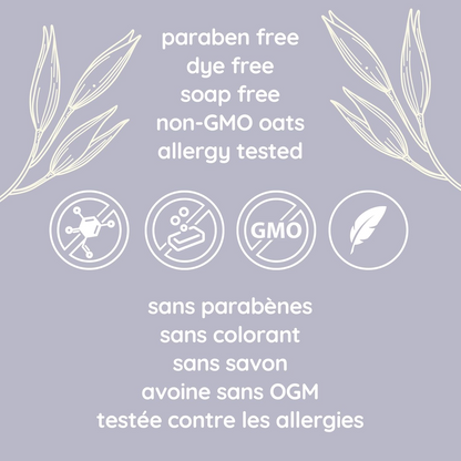 Aveeno Body Wash Collection