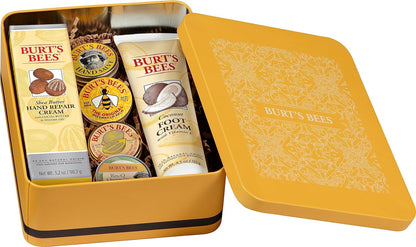 Burt's Bees Body Care Set