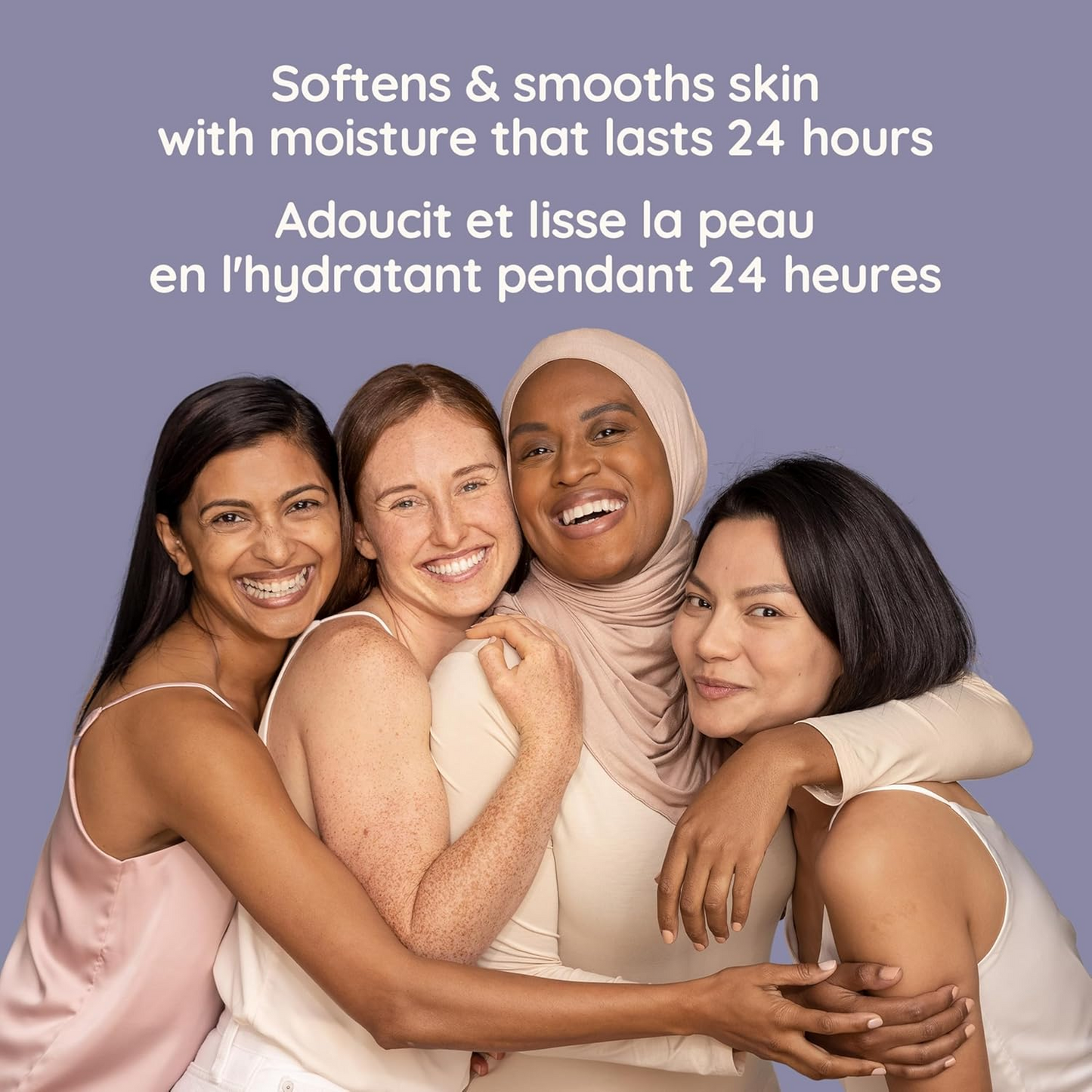 Aveeno Body Lotion Collection