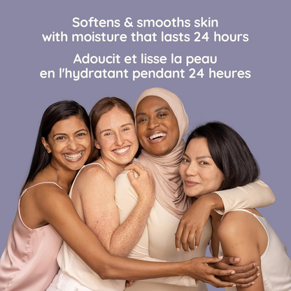 Aveeno Body Lotion Collection