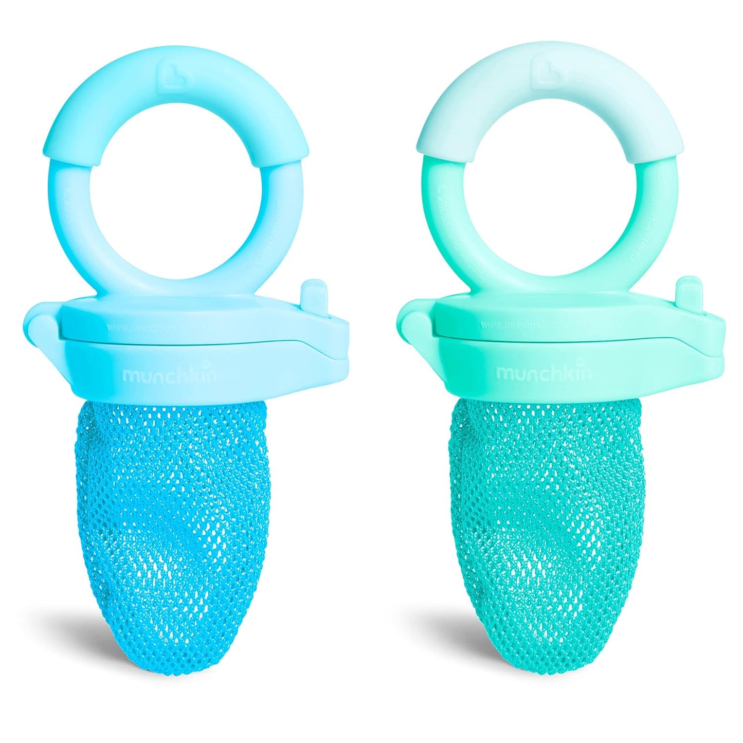 Munchkin Fresh Food Feeder- Twin Pack