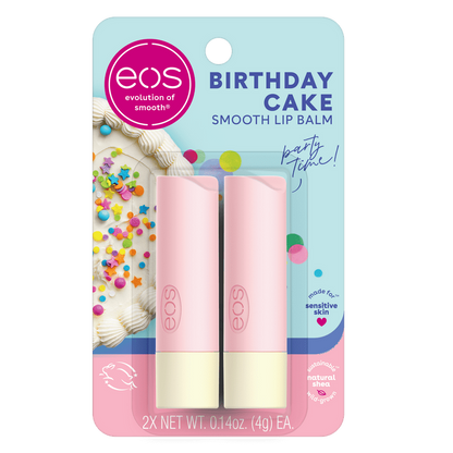 EOS midomo balms