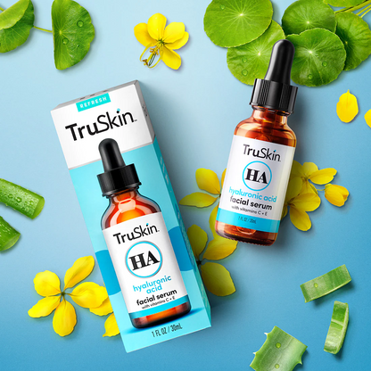 Tru Skin Facial Serums