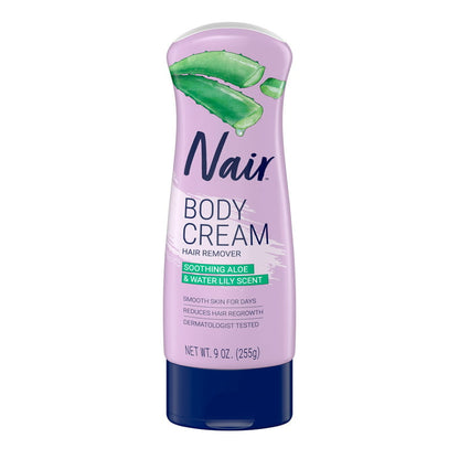 Nair Hair Remover Cream