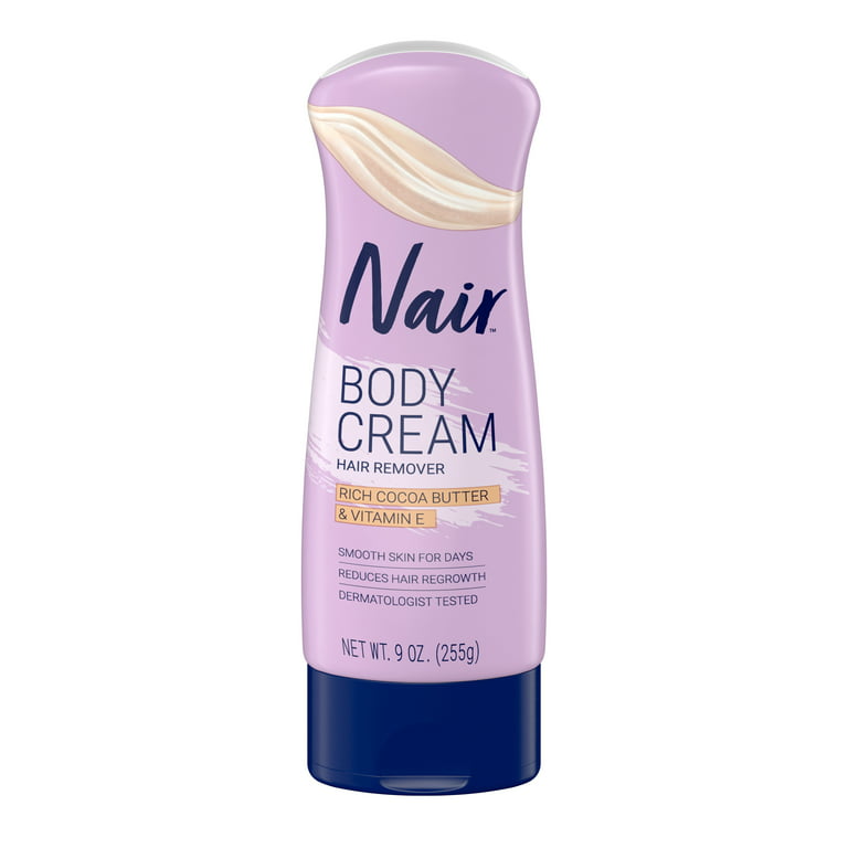 Nair Hair Remover Cream
