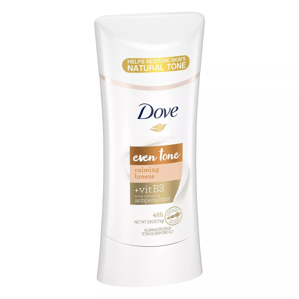 Dove Advanced Care Antiperspirant Sticks