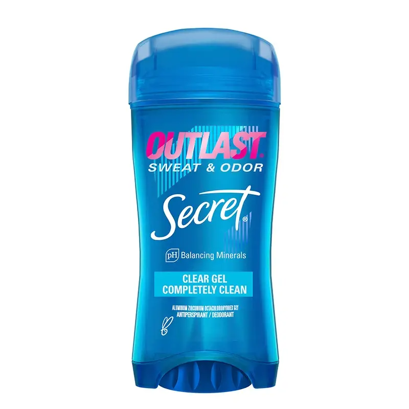 Secret Outlast Antiperspirant & Deodorant