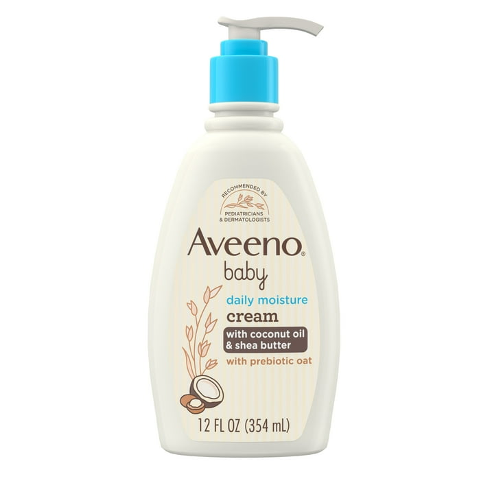 Aveeno Baby Daily Moisture Lotion