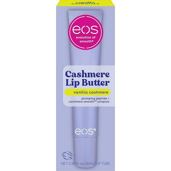 Vanilla Cashmere Lip Butter