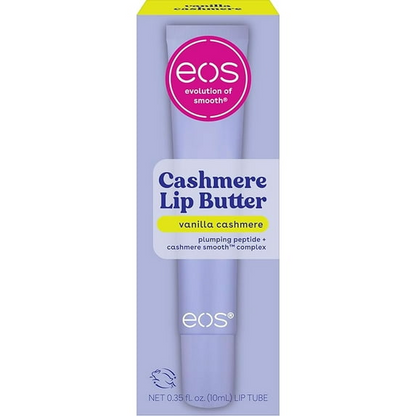 Vanilla Cashmere Lip Butter