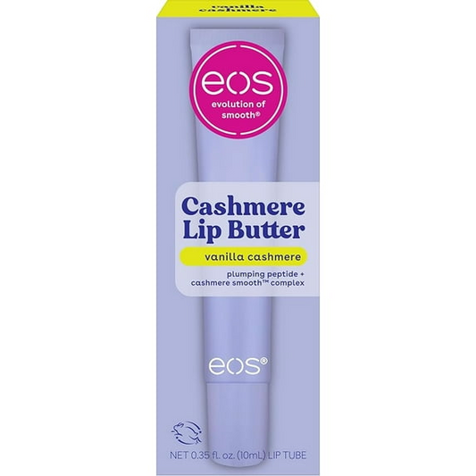 Vanilla Cashmere Lip Butter
