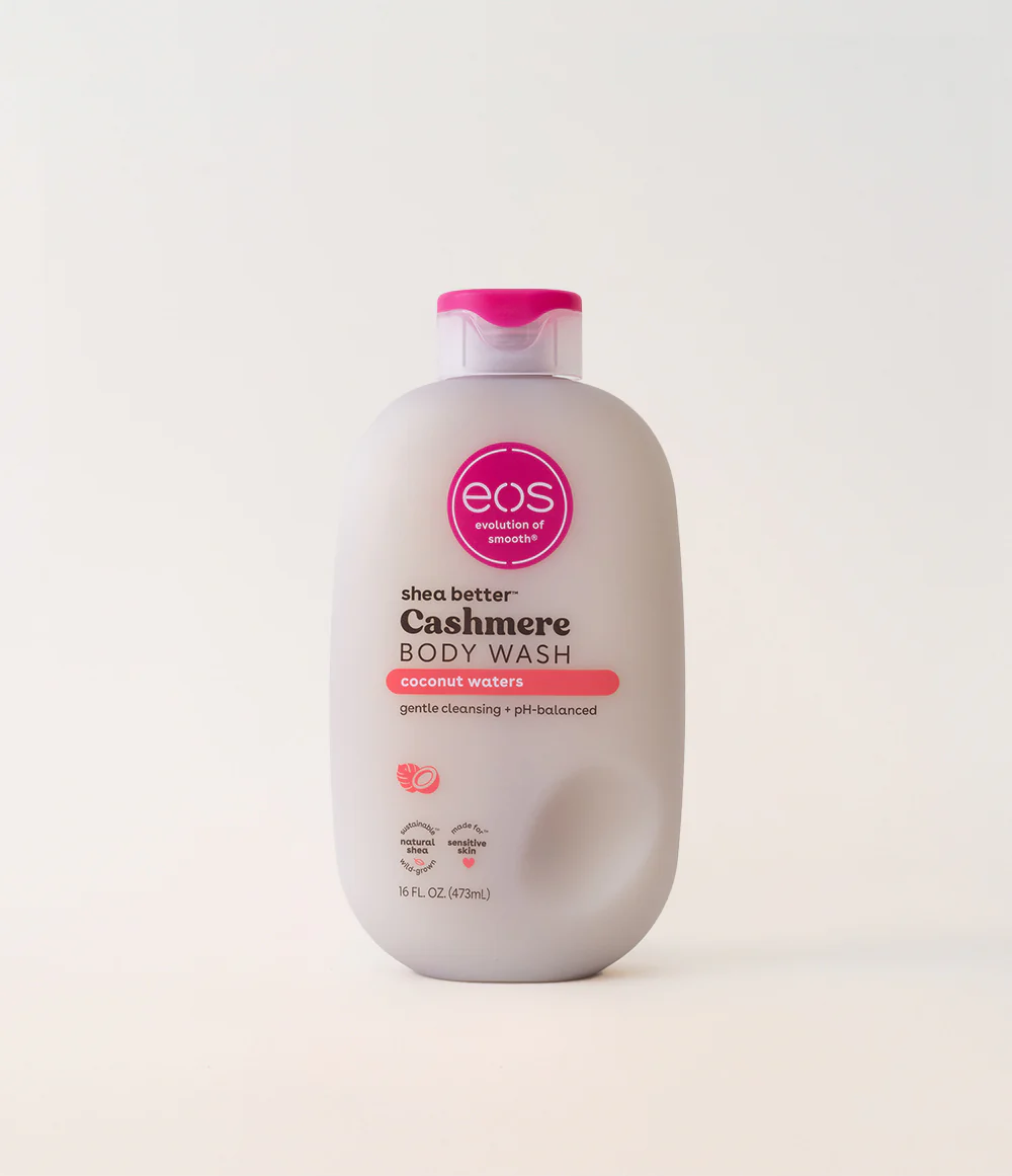 EOS Body Wash Collection