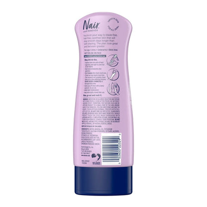 Nair Hair Remover Cream