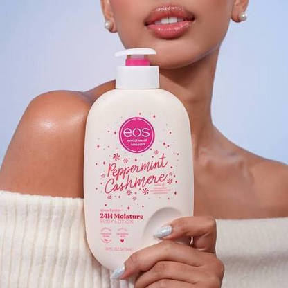EOS  Body Lotions