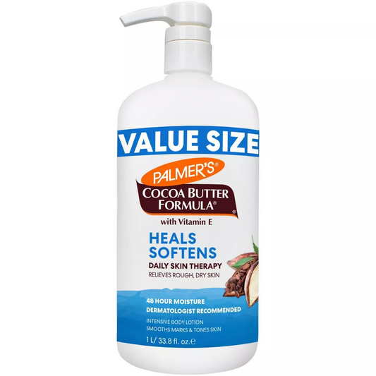 Palmer’s Body Lotion Collecton
