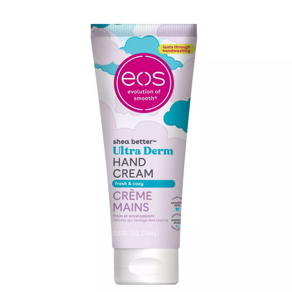 EOS Shea Butter Hand Cream