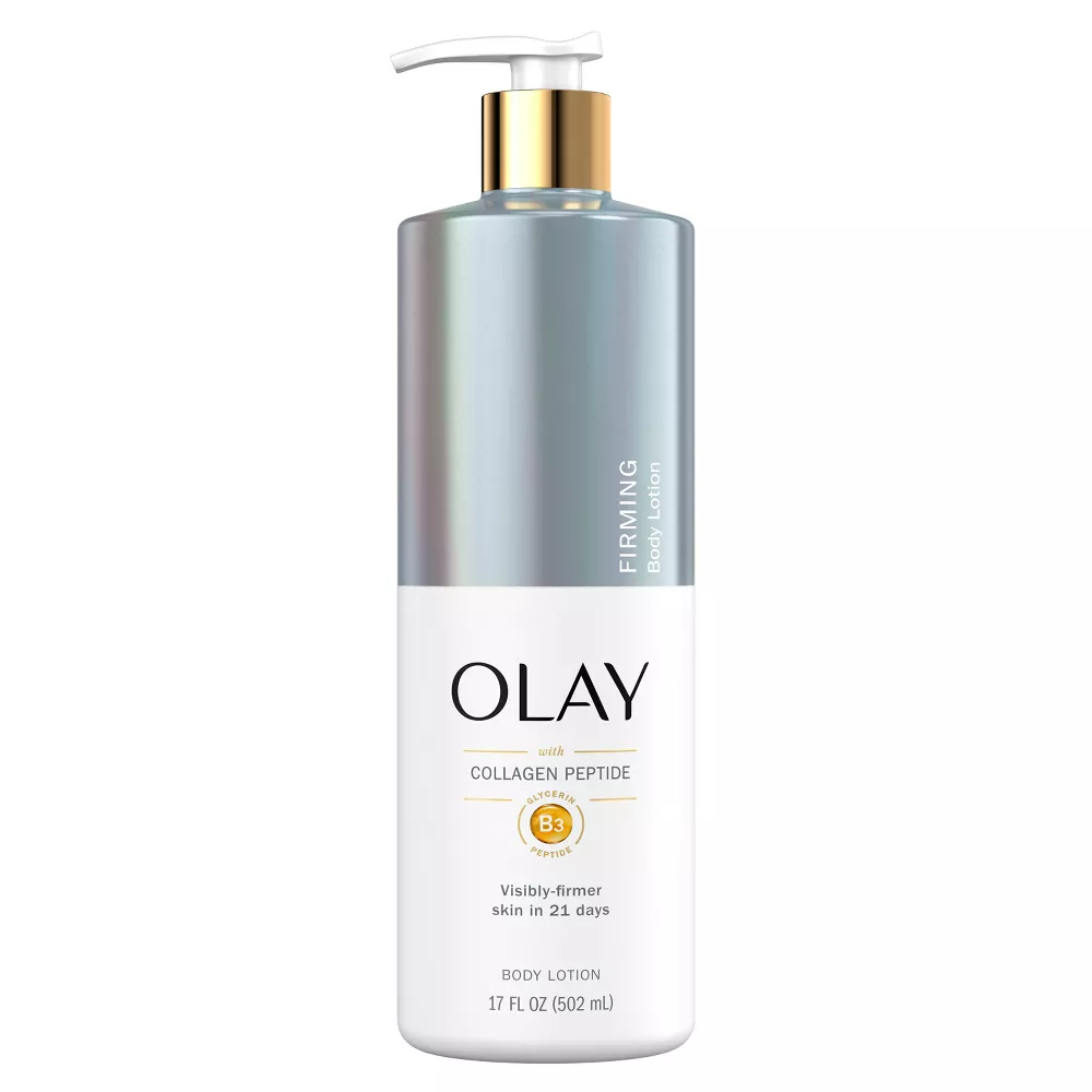 OLAY Body Lotions