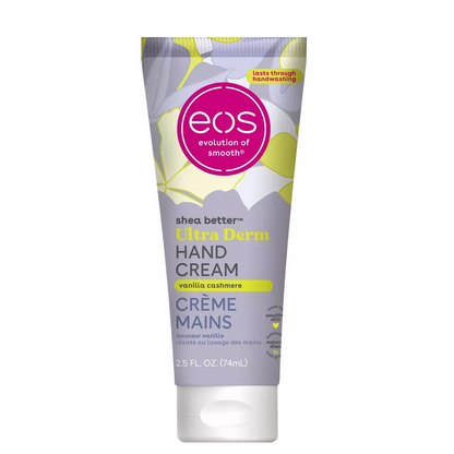 EOS Shea Butter Hand Cream