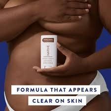 Native Whole Body Deodorant