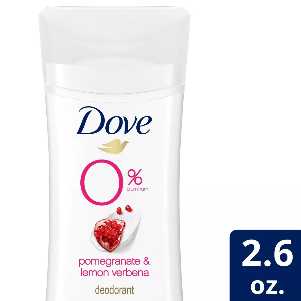 Dove Advanced Care Antiperspirant Sticks