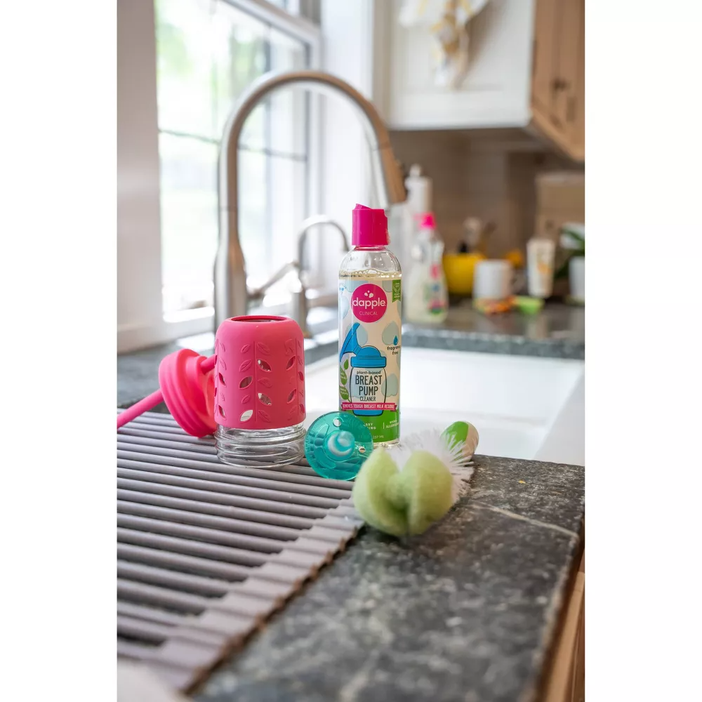 Dapple Baby Breast pump Cleaner