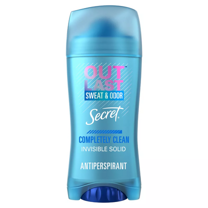 Secret Outlast Antiperspirant & Deodorant