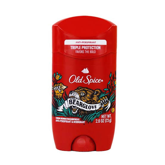 Old Spice Deo fimbo