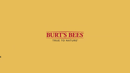 Burt's Bees Body Care Set