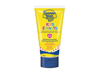 Banana Boat Sunscreen 