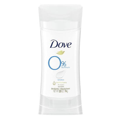 Dove Advanced Care Antiperspirant Sticks