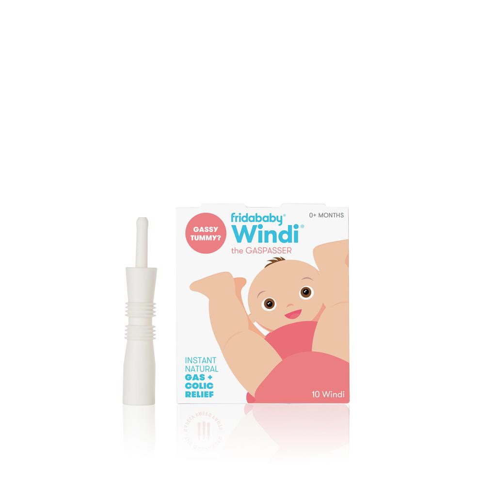 Windi Gas na Colic Reliever na Frida Baby