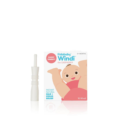 Windi Gas na Colic Reliever na Frida Baby